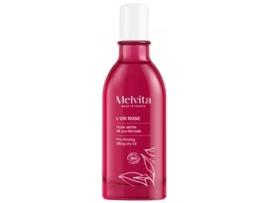 MELVITA L'Or Rose Huile Seche Lift Pró-Fermeté Corps Bio 50 Ml