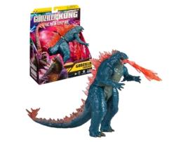 Figura Articulada Godzilla Evolved De Godzilla Y Kong 15cm Mn303000 God Famosavolumen