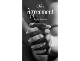 Livro The Agreement de Regiina Rannaveer (Inglês)