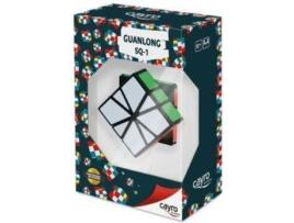 Livro Subo Square 1 De Desconocido (espanhol)