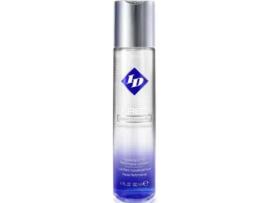 Id Free - Hipoalergênico À Base De Água 255 Ml