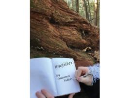 Livro Nofilter De Autumn Siders (inglês)