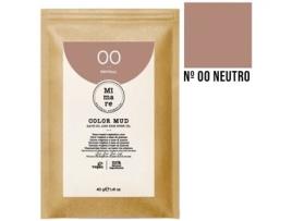 Color Mud Coloração Lama 40 Gr Mimare