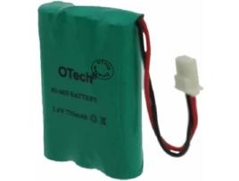 Batterie Electrostimulation pour SLENDERTONE ABS 6