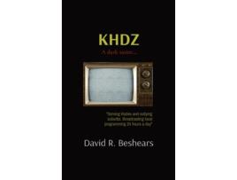 Livro Khdz A Dark Satire... De Beshears, David Et Al. (inglês)