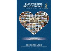 Livro Empowering Educational Communities de Joe Griffin (Inglês)
