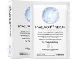 Máscara de Rosto OOTD Triple Hyaluronic Serum (25 gr)