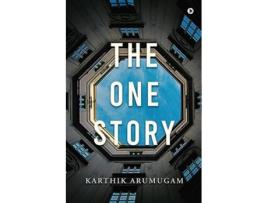 Livro The One Story de Karthik Arumugam (Inglês)