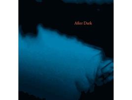 Livro After Dark De Martyn Clark (inglês)