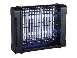 Lâmpada Uv 2x6w Deee 0,21 Do Destruidor De Insetos 2100 2500v 34,5x27x10,5 Profile