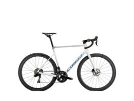 Conor Wrc Volcano Dura Ace Di2 12v Tamanho L Bicicleta Carretera Wrc Conor