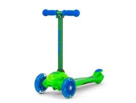 Scooter Milly Mally Zapp Green