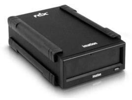 Docking Station RDX Imation USB 3.0  Venda Multiplos: 1 Unid.
