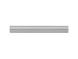 Mobois Dressing Bar Ø 25 1 M Metal Cromado