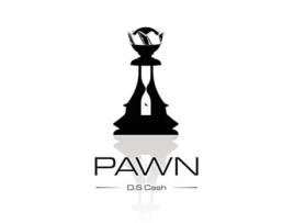 Livro Pawn De Ds Cash (inglês)