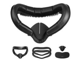 Protetor Facial 5 em 1 KIWI DESIGN Q2-5 para Meta Quest 2 Preto