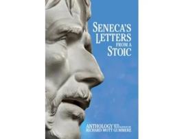 Livro Senecas Letters From A Stoic De Lucius Annaeus Seneca (inglês)