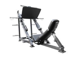 Nordcore Prensa De Piernas Pro 900