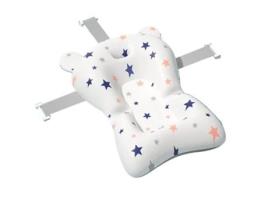 Almofada Redutora Para Banheira De Bebé, Modelo Estrellitas Home X Gym