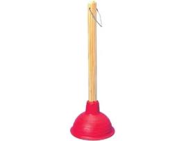 Desbloqueador De Tubos De Borracha Heva Sucção 5kg Diâmetro 115mm