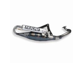 Tubarro R Derbi Hunter/atlantis/paddock Negro Unica Yasuni