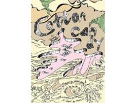 Livro Cotton Candy de Jeremy Fernando (Inglês)