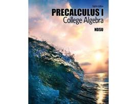 Livro College Algebra Precalculus I Study Of Functions De Larry Taylor (inglês)