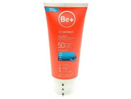 Skinprotect Gel Crema Corporal Y Facial Spf 50 100 Ml Be