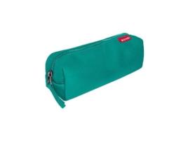 Livro Portatodo Neopreno Simple 22x6x6cm Color Verde Azulado Enri De Desconocido (espanhol)