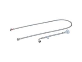 Conjunto de ligação de água GEBERIT AquaClean para caixa de descarga Up 12/15 cm para sistemas WC AquaClean completos,