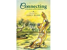 Livro Connecting To This Planet And Her Inhabitants De Janet Baird (inglês)