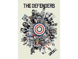 Livro Platon The Defenders De Antoniou, Platon Et Al. (inglês)