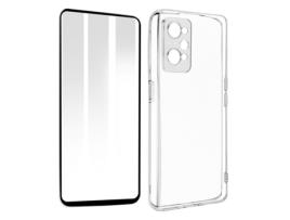 Conjunto De Capas Gt Neo Bk Para Realme Para Obter Detalhes, Consulte A Descrição. Yemaesre Preto (2un)