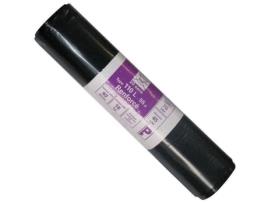 Saco De Lixo Especialista 110 L 55 Mícrons X20 Publi Embal