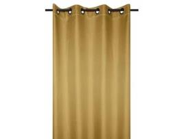 Cortinado Lovely Casa Duplas Poliéster Multicor (140 Cm)