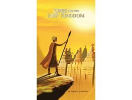 Livro Ofiri And The Lost Kingdom De Monica Anyango (inglês - Capa Dura)