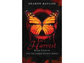Livro Harvest De Bayliss, Sharon Et Al. (inglês)