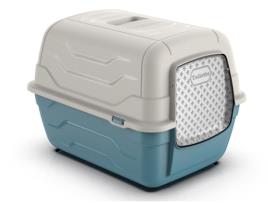 Wc Roto Azul GEORPLAST