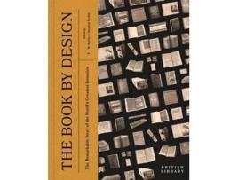 Livro The Book By Design De P J M Marks (inglês - Capa Dura)