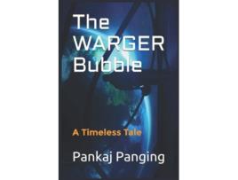 Livro The Warger Bubble De Pankaj Panging (inglês)