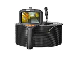 Endoscopio 100m Semi Rígido Bateria Ilihome