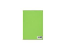 Livro Paquete Iris Repro A4 100h 80g Color Verde Billar Guarro De Desconocido (espanhol)