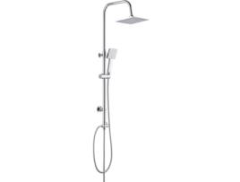 1 Function Shower Head Deante