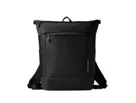 Mochila Unissexo Victoria Hyde Windy Preto (tamanho Único)