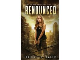 Livro Renounced De Baker, Bridget Et Al. (inglês)
