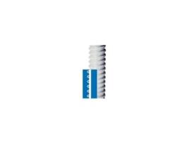 Manguera Electroflex It Pvc M32 Gris Gaestopas