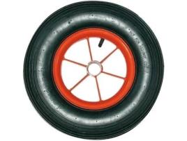 Carrinho De Mão Rolamento Inflável D 400 Mm Altrad