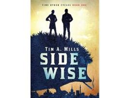 Livro Sidewise De Mills, Tim Et Al. (inglês)