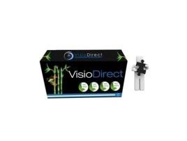 Toner Laser Preto Genérico Mlt D1052s Para Samsung Sf 651f Visiodirect