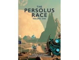 Livro The Persolus Race Volume One De Alex O'neill (inglês)
